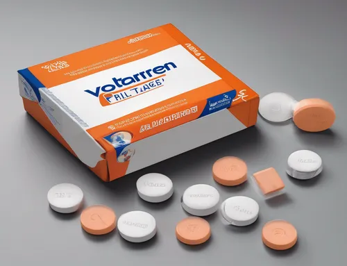 Voltaren intramuscolo prezzo